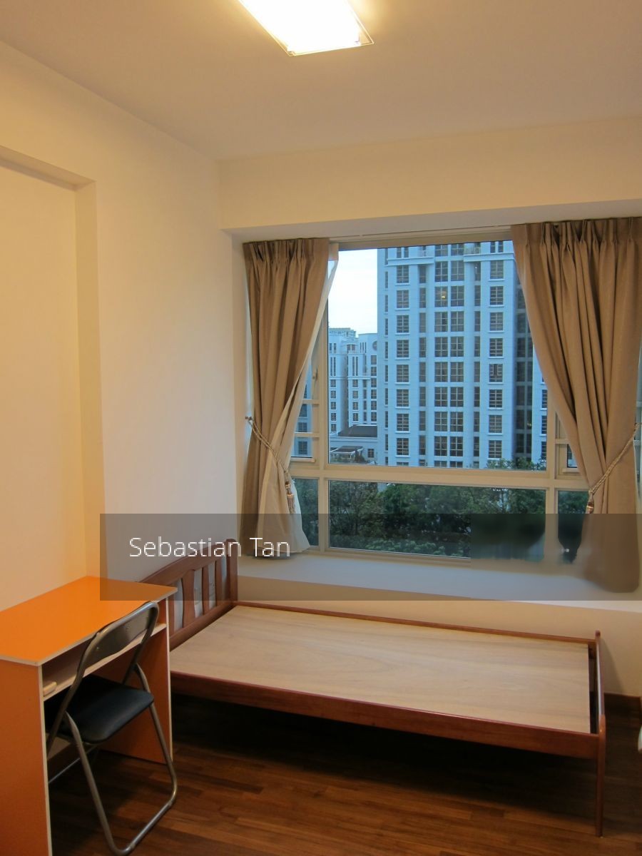 Caspian (D22), Condominium #121686932